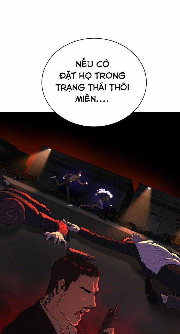 Máu Trắng Chapter 77 trang 8