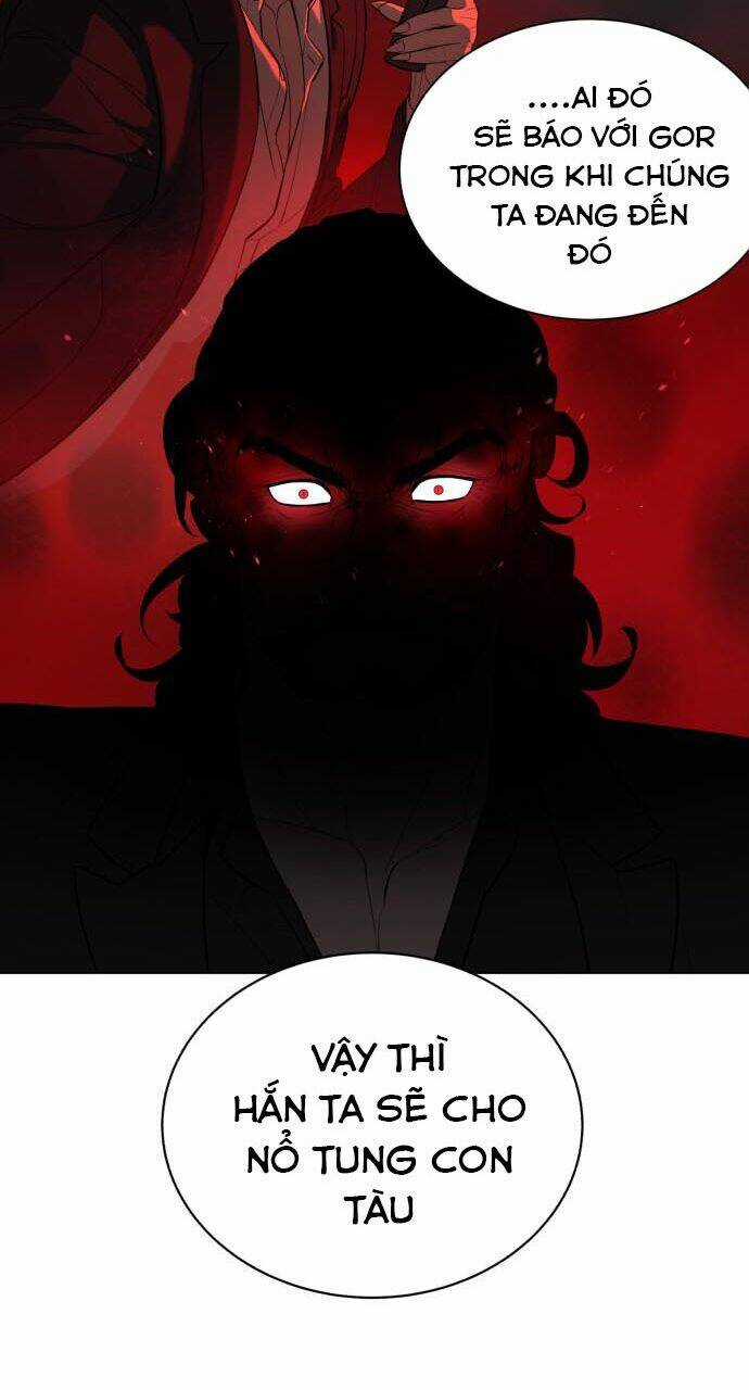 Máu Trắng Chapter 77 trang 9