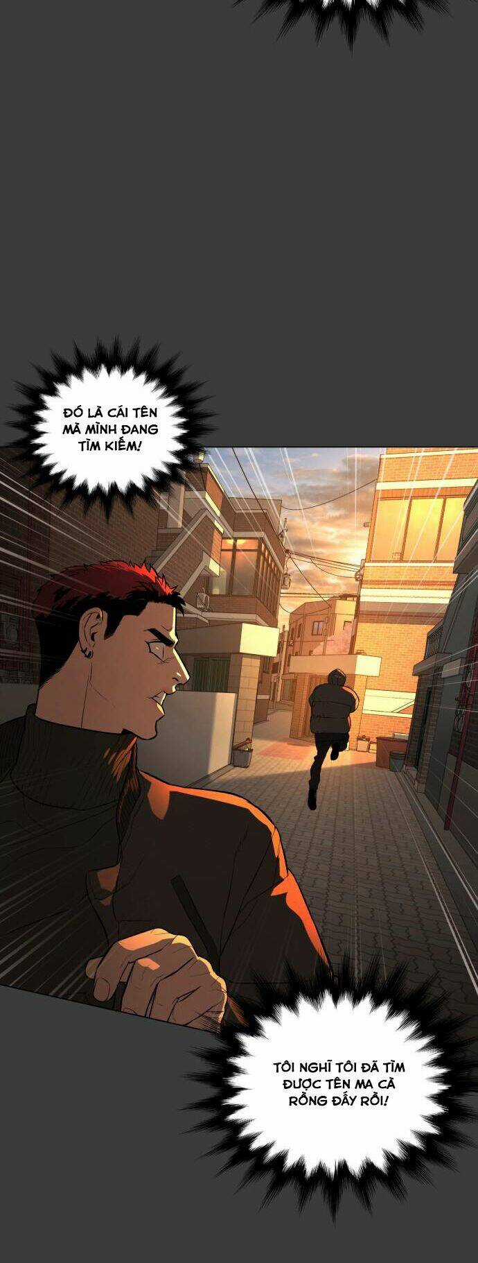 Máu Trắng Chapter 78.5 trang 10