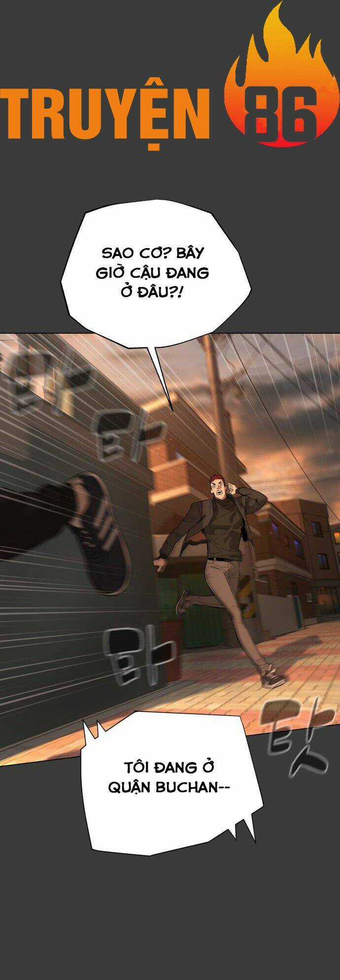 Máu Trắng Chapter 78.5 trang 11