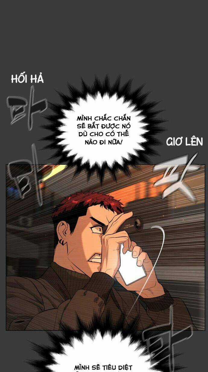 Máu Trắng Chapter 78.5 trang 15