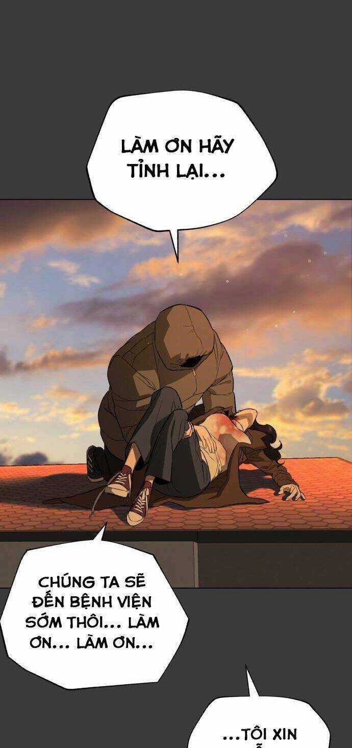 Máu Trắng Chapter 78.5 trang 17