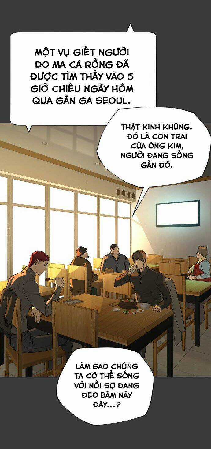 Máu Trắng Chapter 78.5 trang 25