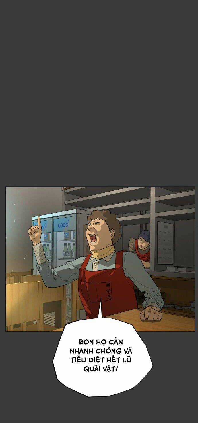 Máu Trắng Chapter 78.5 trang 26