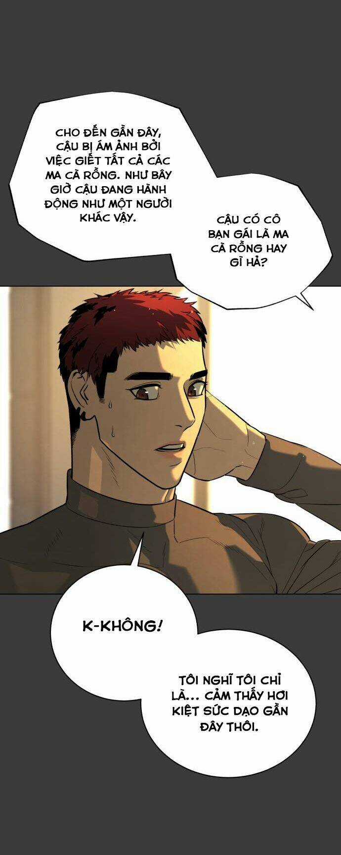 Máu Trắng Chapter 78.5 trang 28