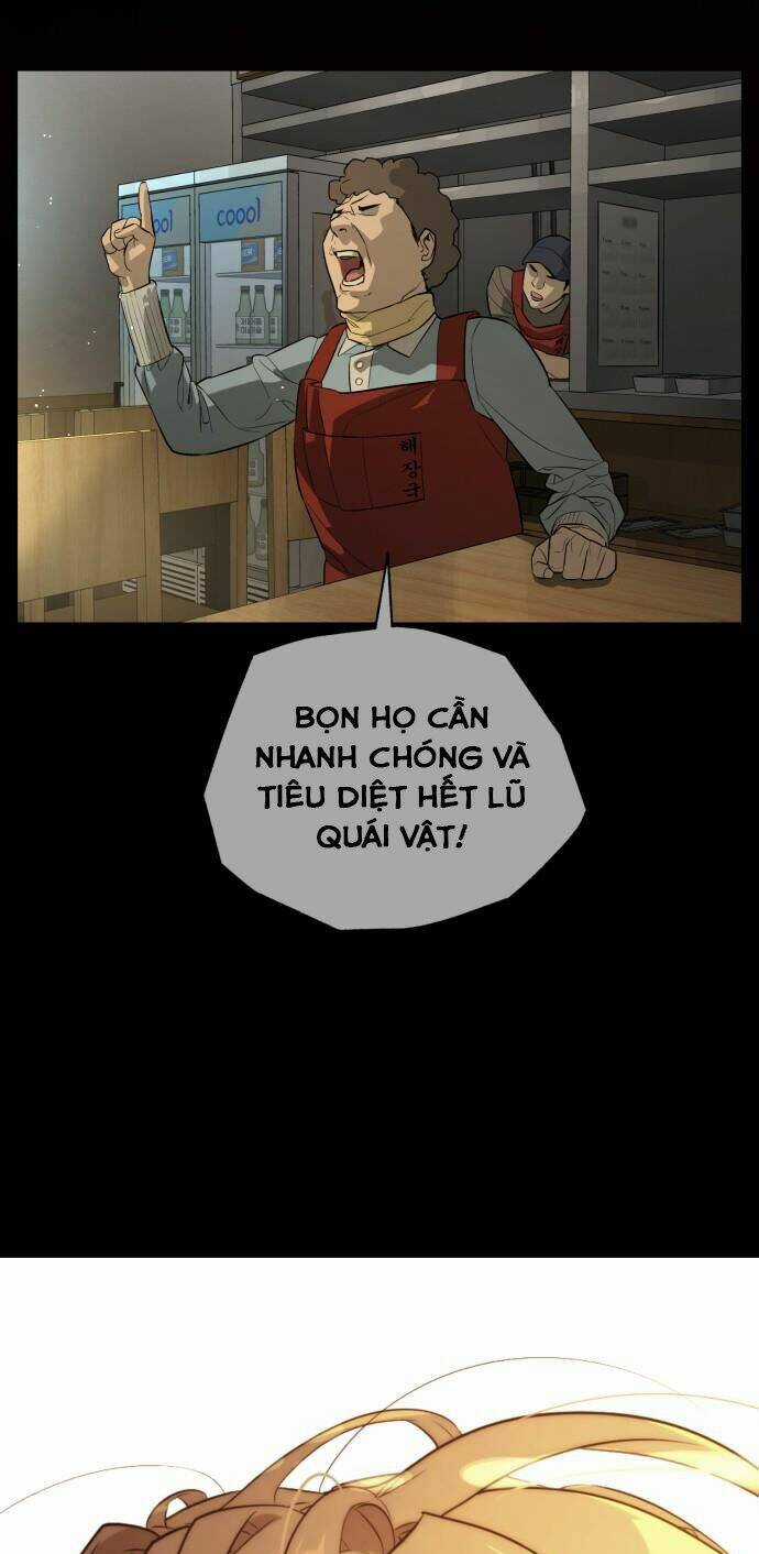 Máu Trắng Chapter 78.5 trang 31