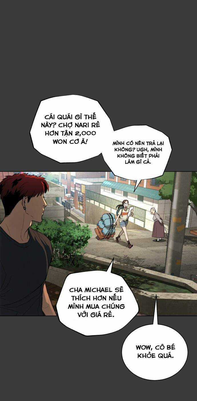 Máu Trắng Chapter 78.5 trang 34