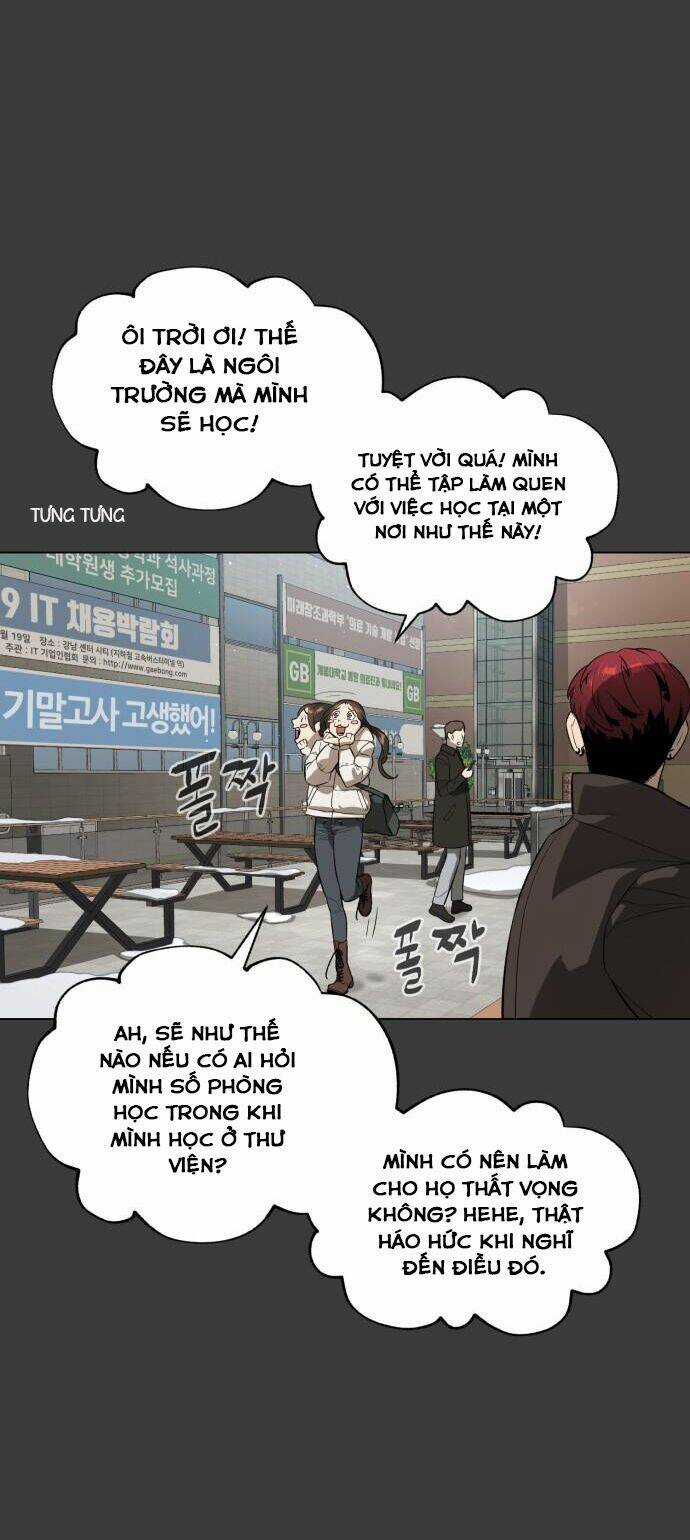 Máu Trắng Chapter 78.5 trang 35