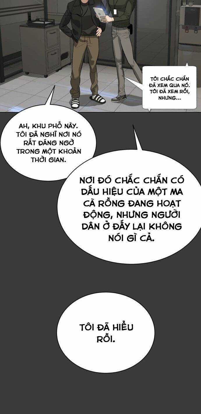 Máu Trắng Chapter 78.5 trang 4