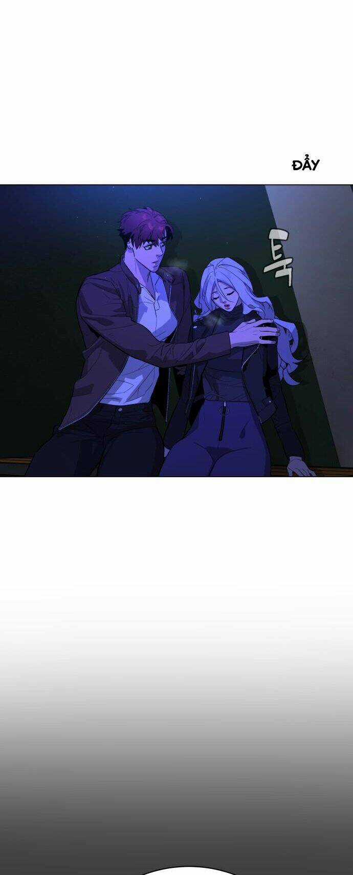 Máu Trắng Chapter 78.5 trang 43