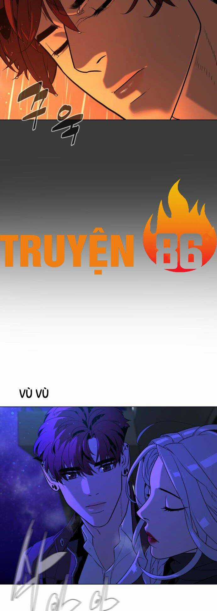 Máu Trắng Chapter 78.5 trang 46