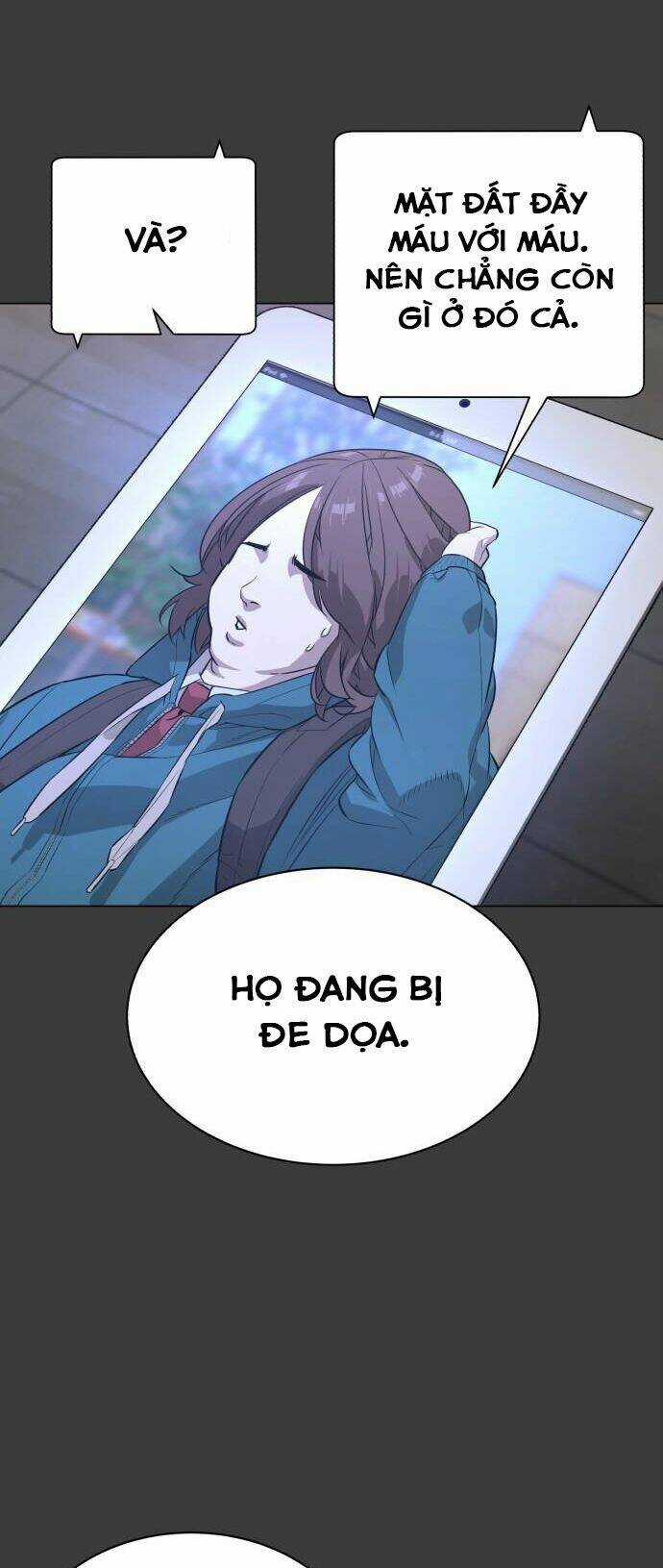 Máu Trắng Chapter 78.5 trang 5