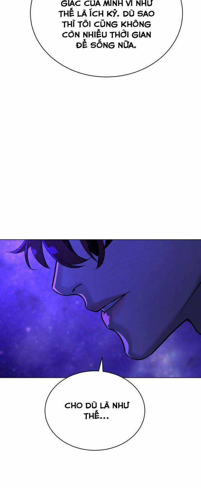 Máu Trắng Chapter 78.5 trang 50