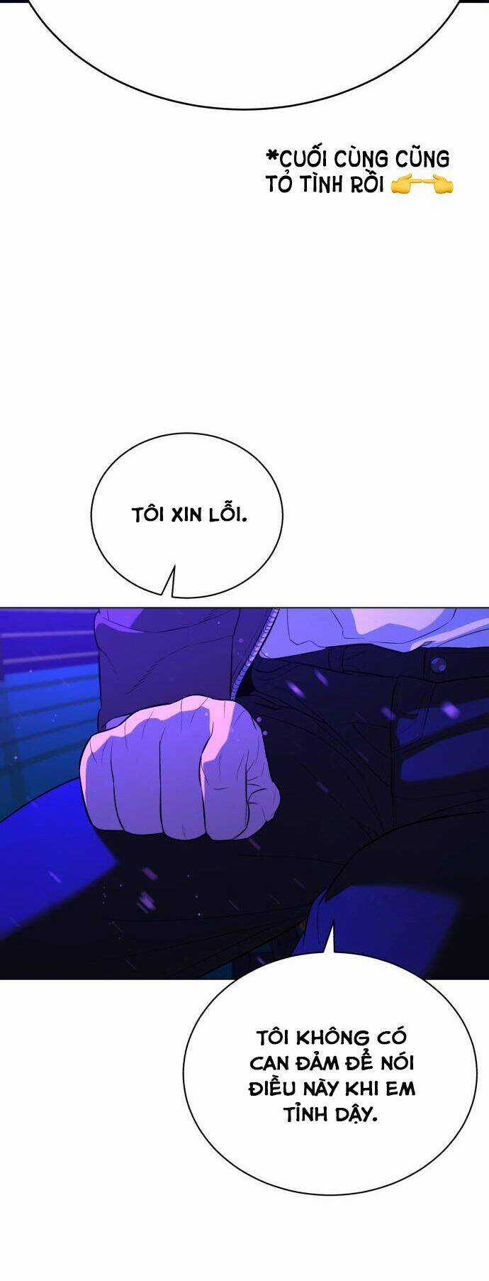 Máu Trắng Chapter 78.5 trang 54