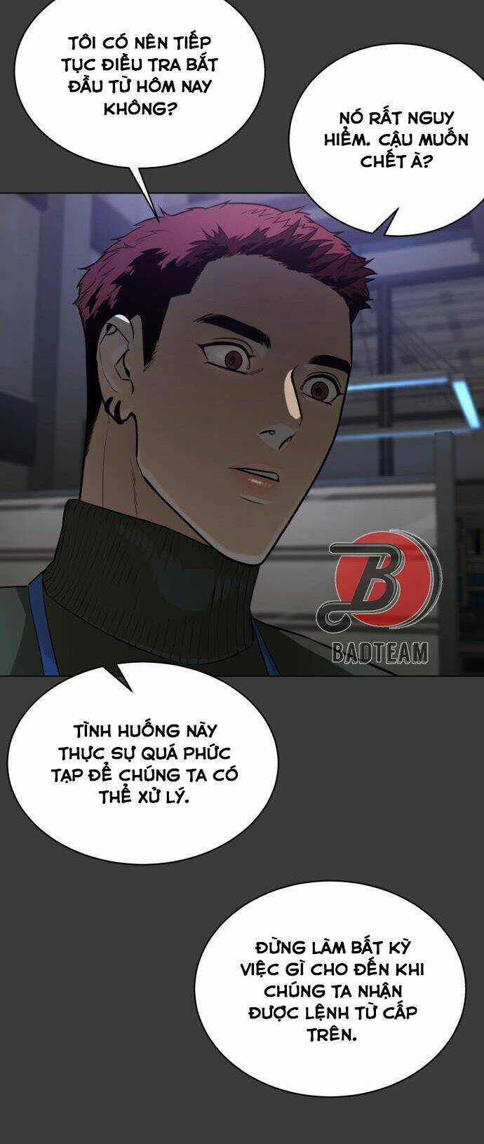 Máu Trắng Chapter 78.5 trang 6