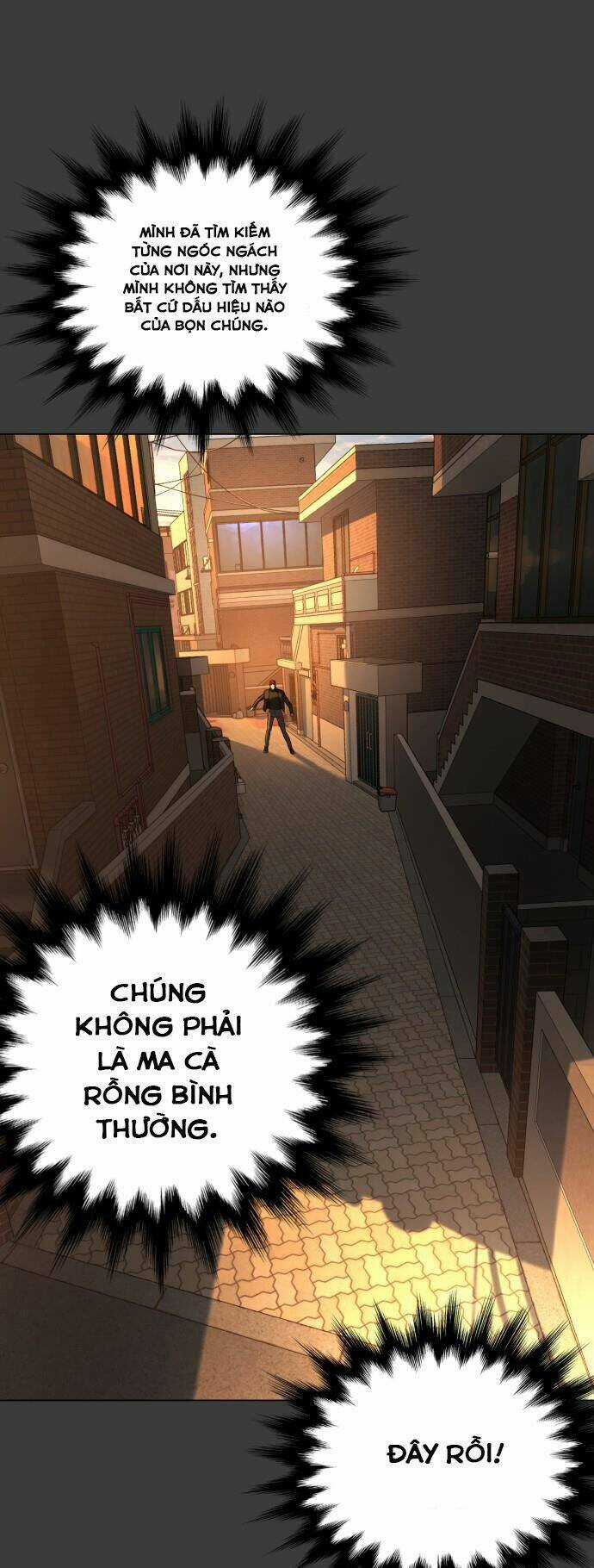 Máu Trắng Chapter 78.5 trang 9