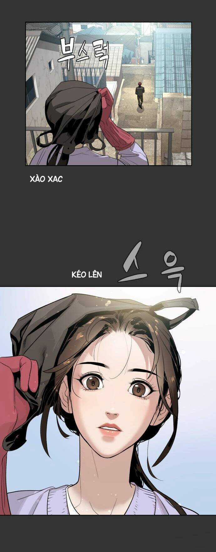 Máu Trắng Chapter 78 trang 11