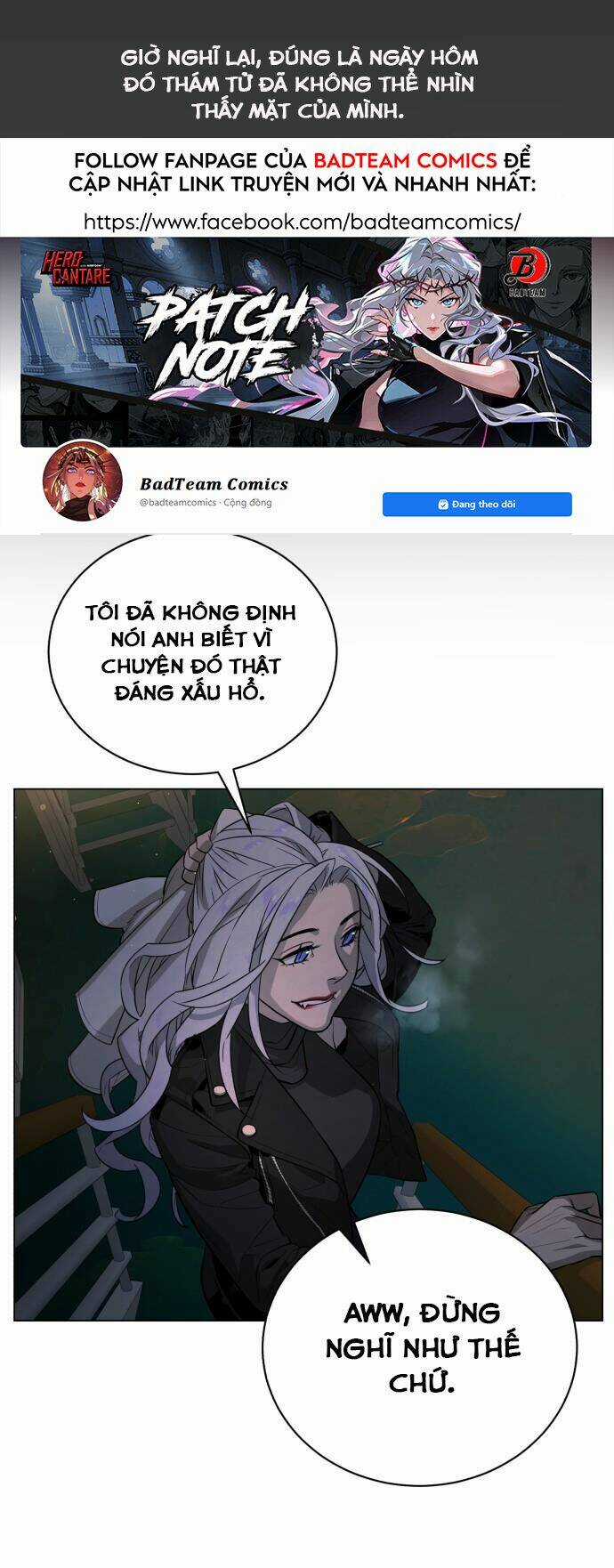 Máu Trắng Chapter 78 trang 12