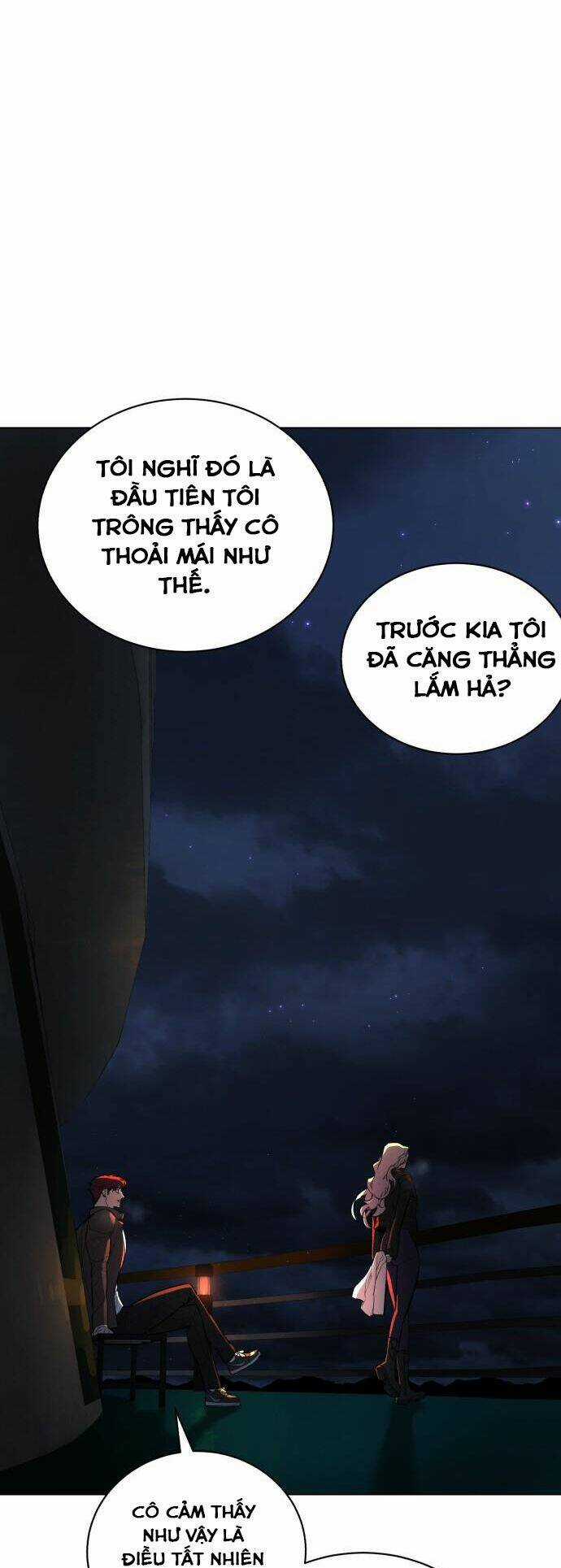 Máu Trắng Chapter 78 trang 13
