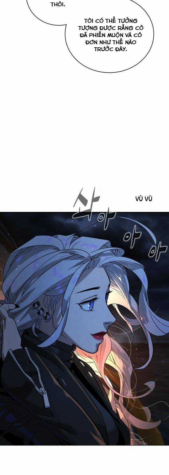 Máu Trắng Chapter 78 trang 14