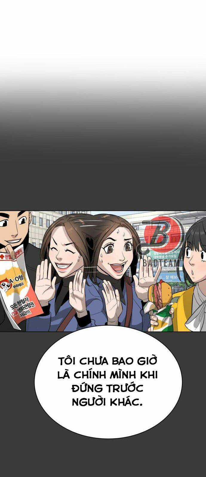 Máu Trắng Chapter 78 trang 15