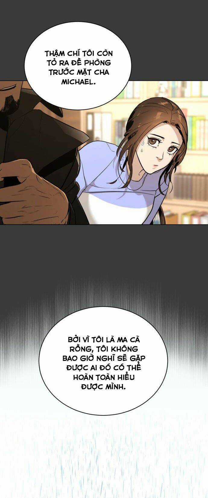 Máu Trắng Chapter 78 trang 17
