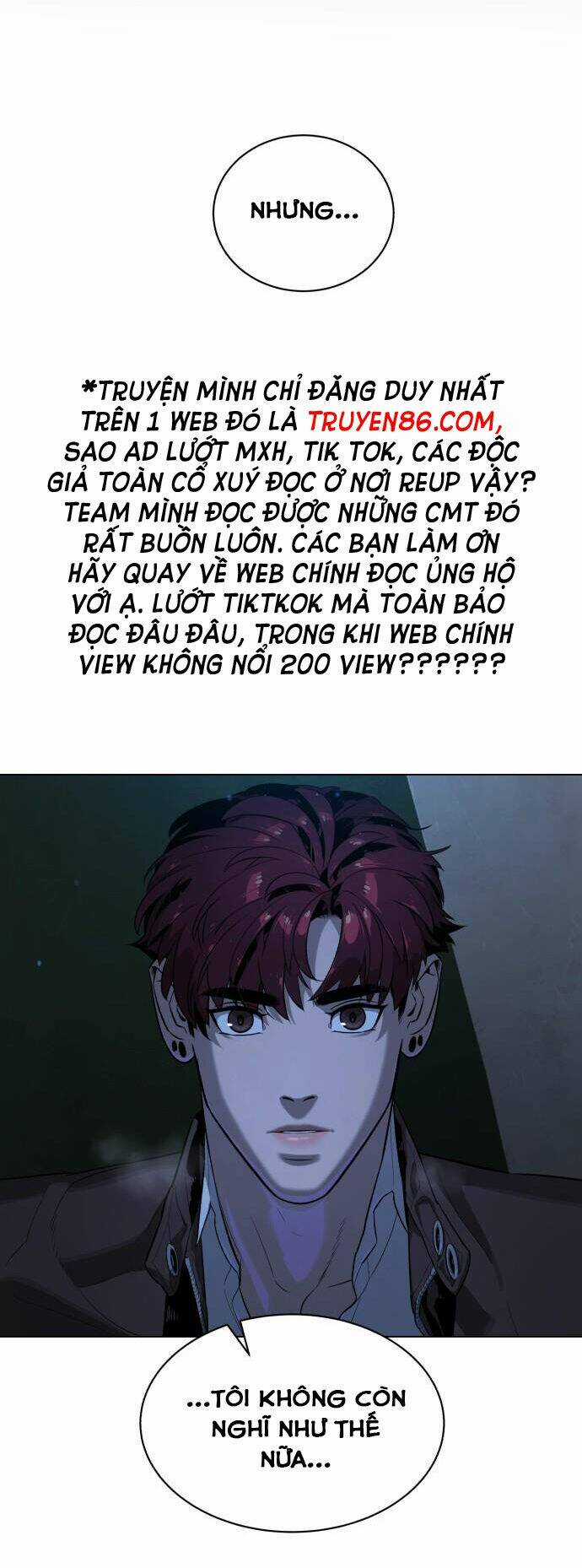 Máu Trắng Chapter 78 trang 19