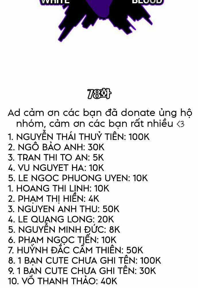 Máu Trắng Chapter 78 trang 2