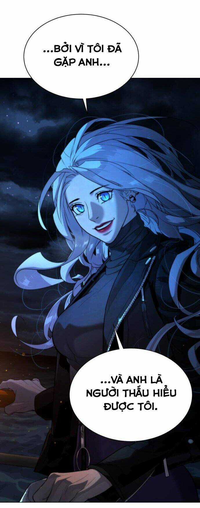 Máu Trắng Chapter 78 trang 20