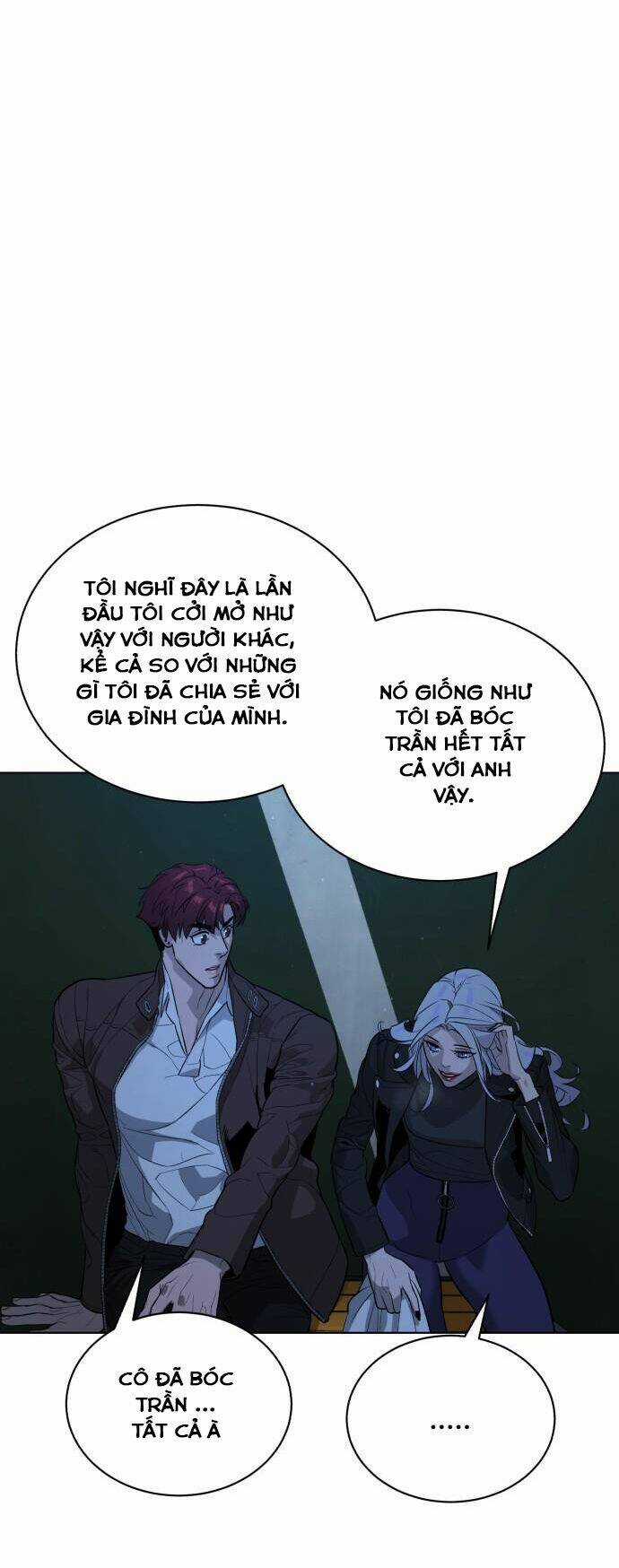 Máu Trắng Chapter 78 trang 21