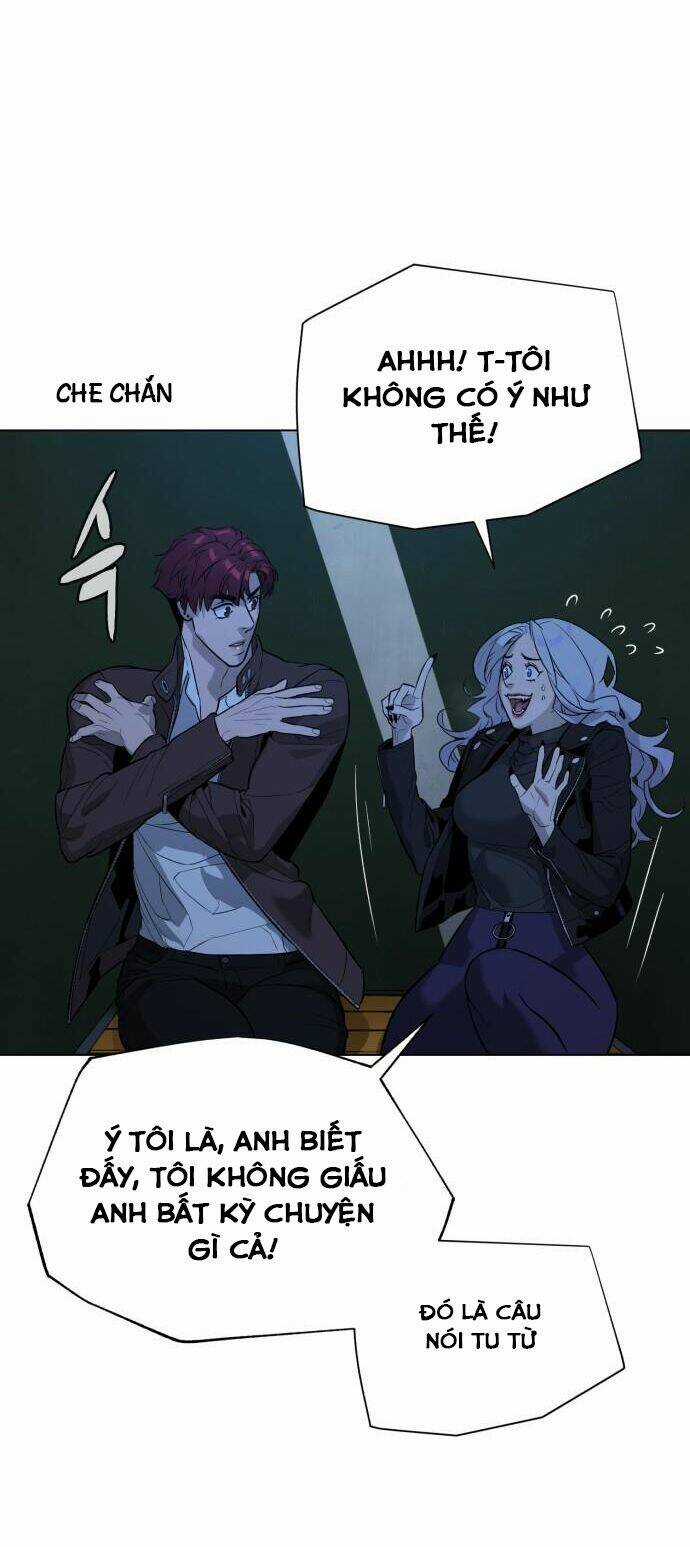 Máu Trắng Chapter 78 trang 22