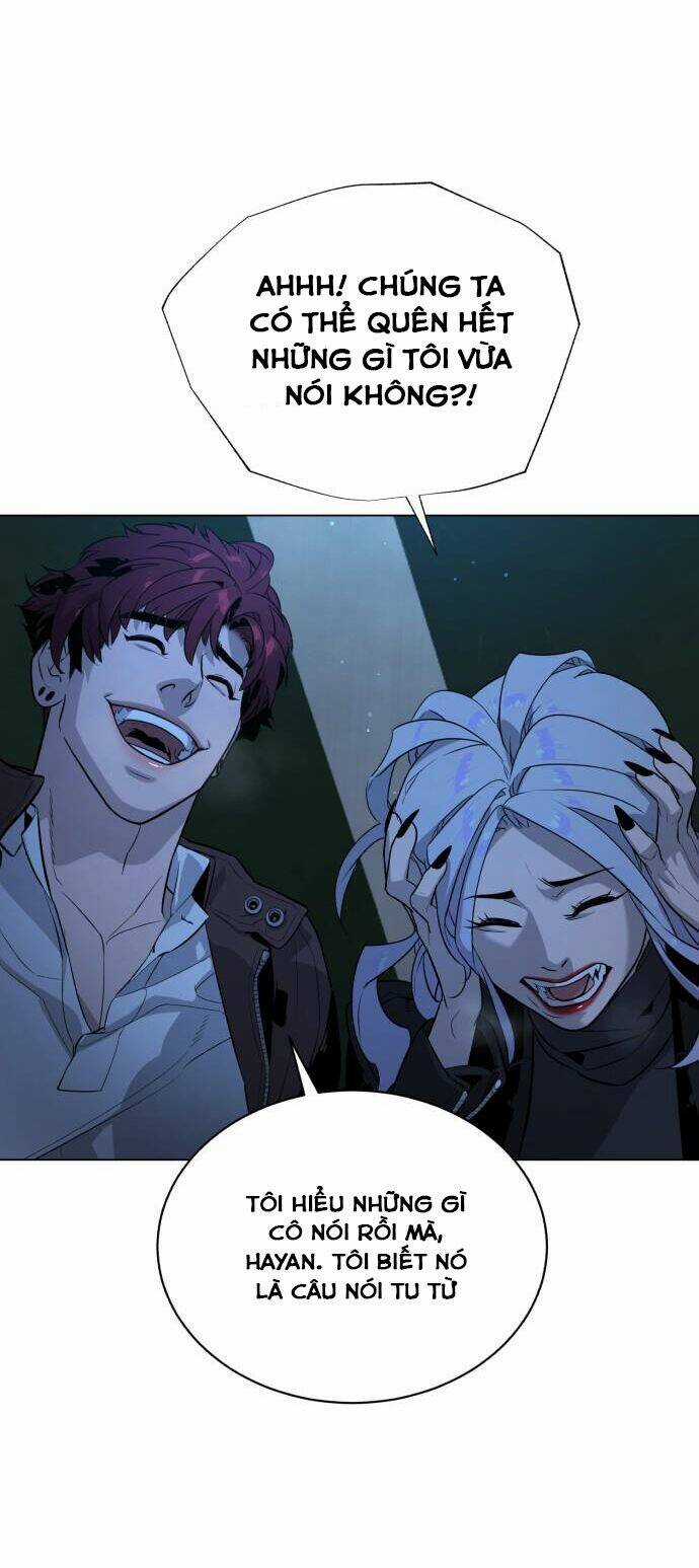 Máu Trắng Chapter 78 trang 23