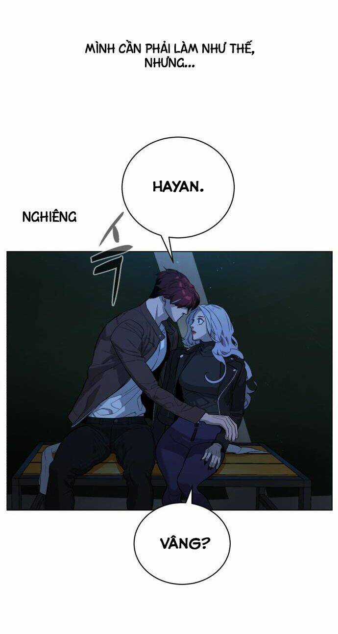 Máu Trắng Chapter 78 trang 31