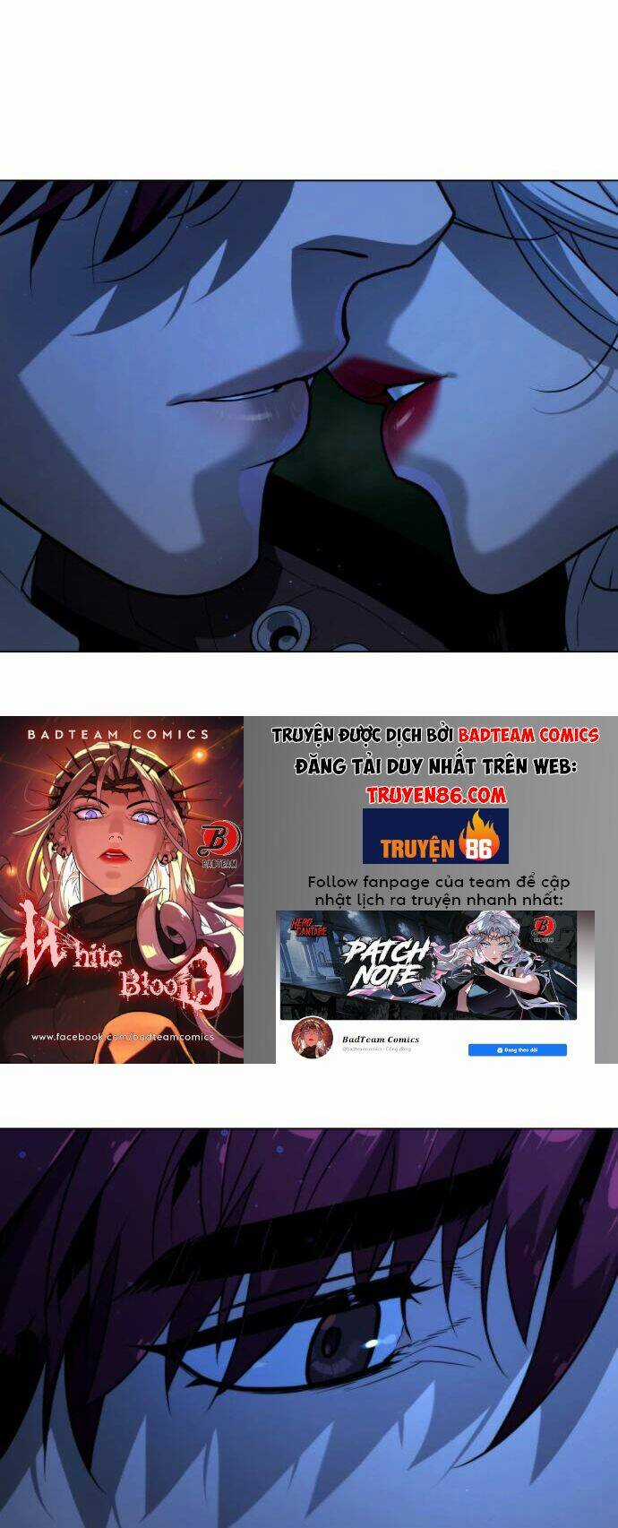 Máu Trắng Chapter 78 trang 34