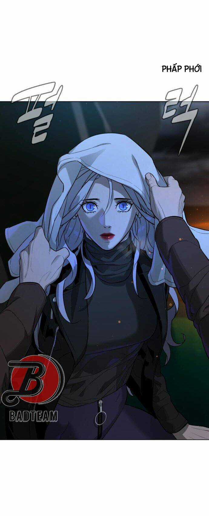 Máu Trắng Chapter 78 trang 36