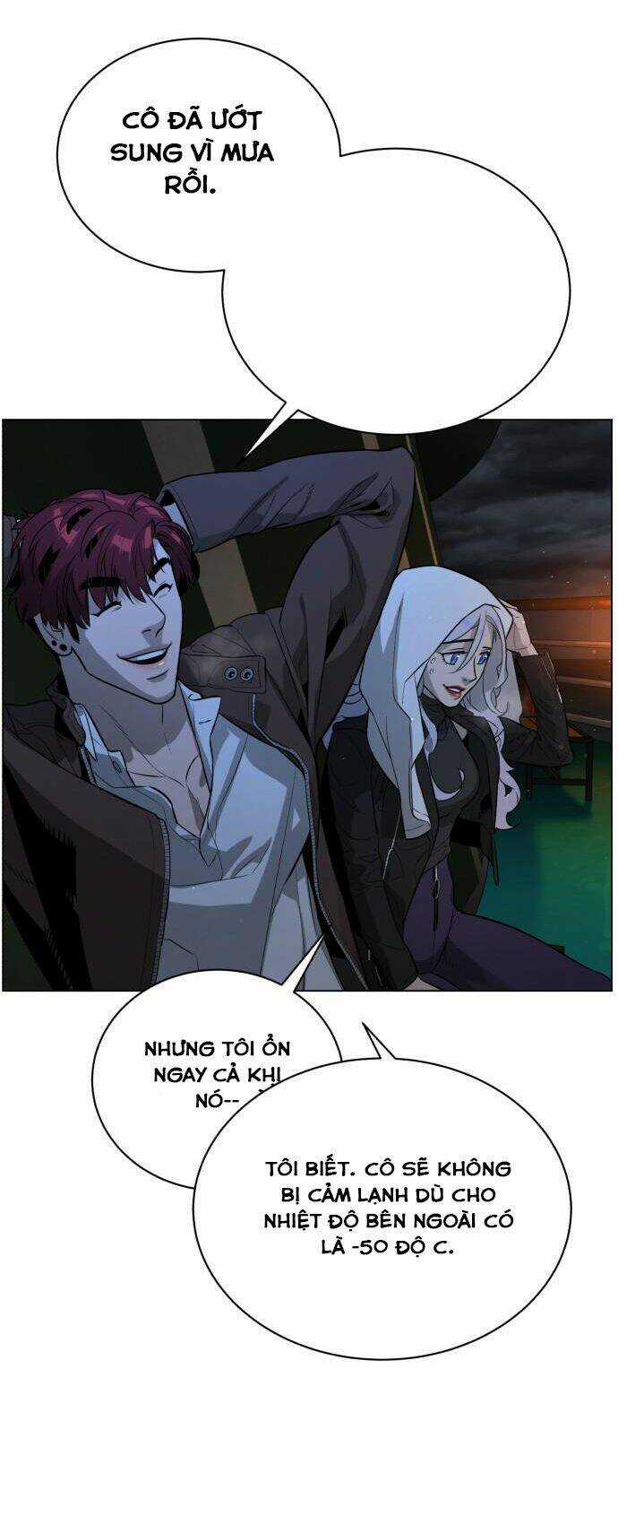 Máu Trắng Chapter 78 trang 37