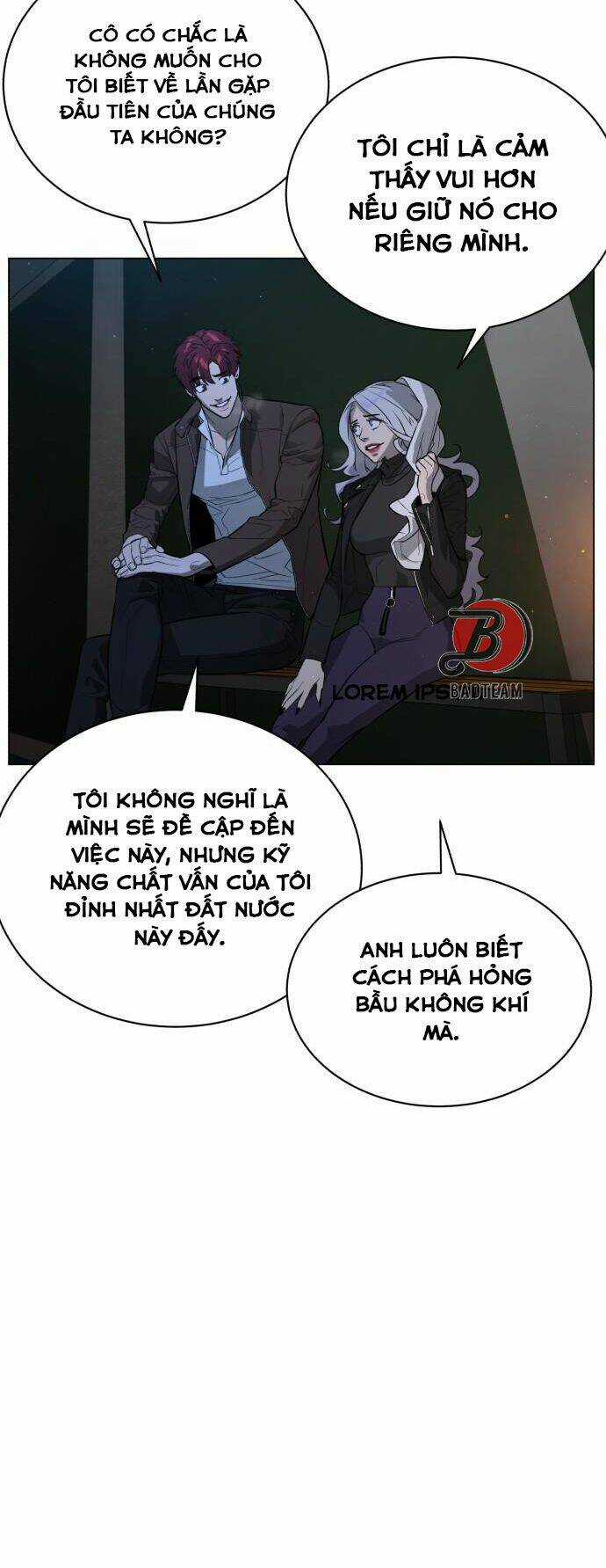 Máu Trắng Chapter 78 trang 41
