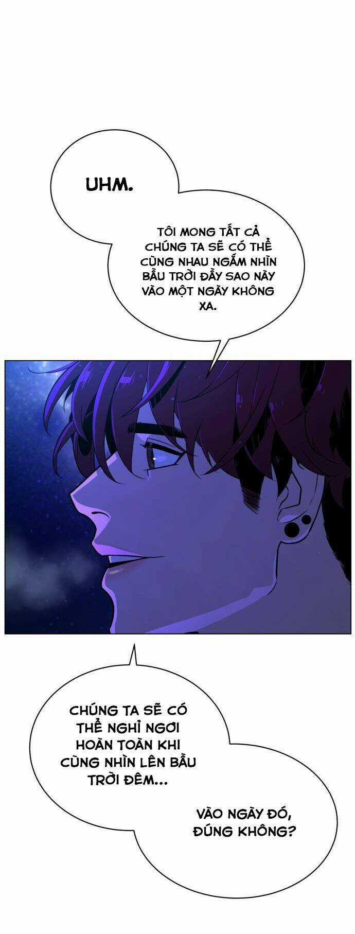 Máu Trắng Chapter 78 trang 45