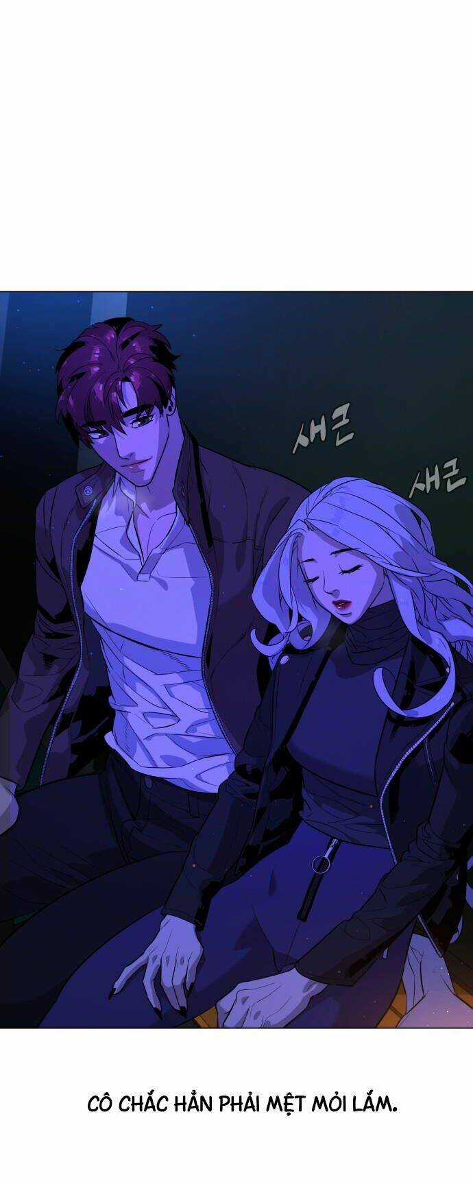 Máu Trắng Chapter 78 trang 46