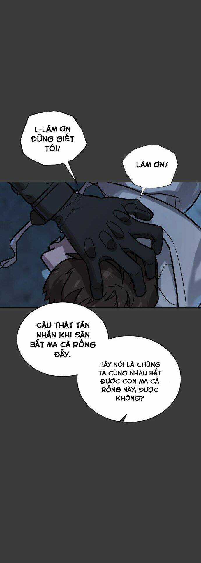 Máu Trắng Chapter 78 trang 49