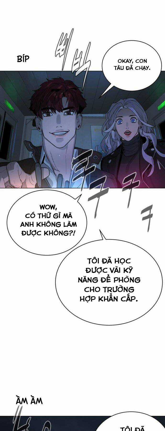 Máu Trắng Chapter 78 trang 5