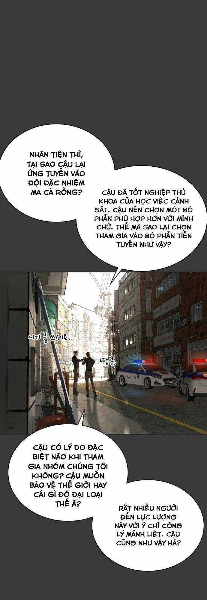 Máu Trắng Chapter 78 trang 51