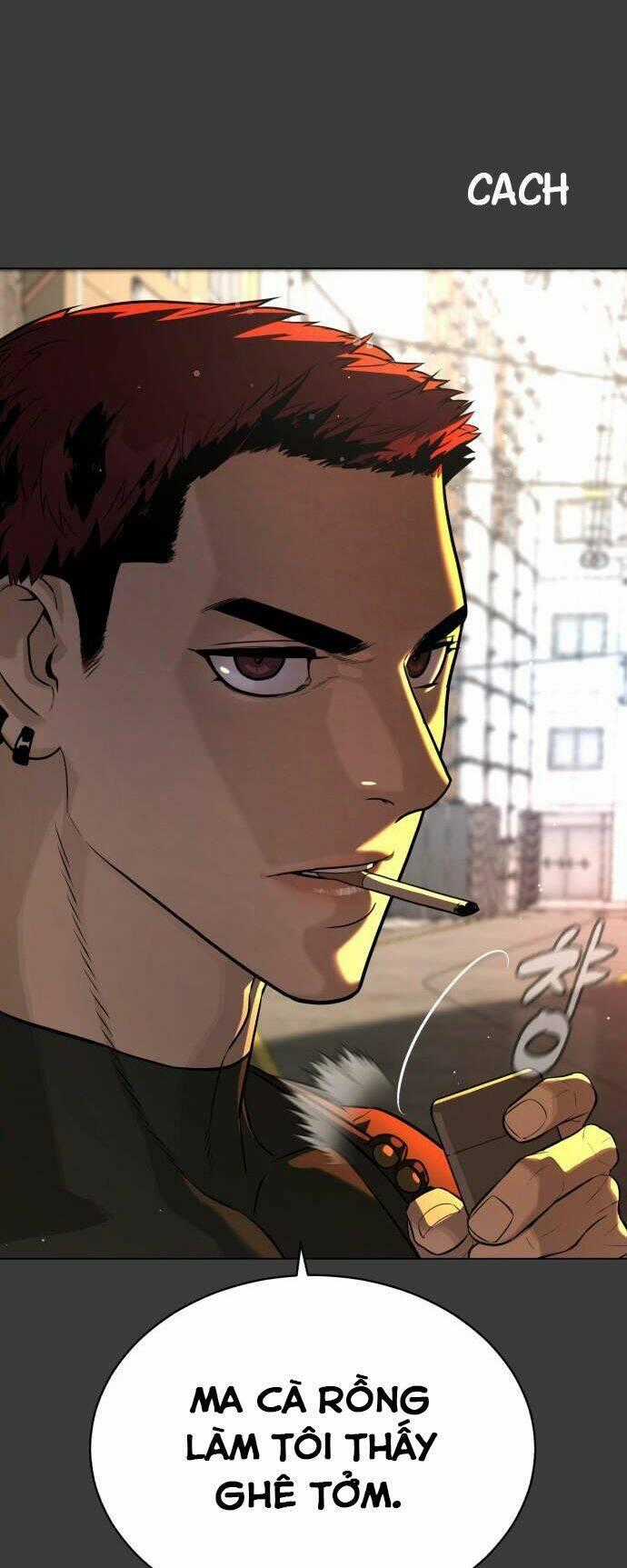 Máu Trắng Chapter 78 trang 57