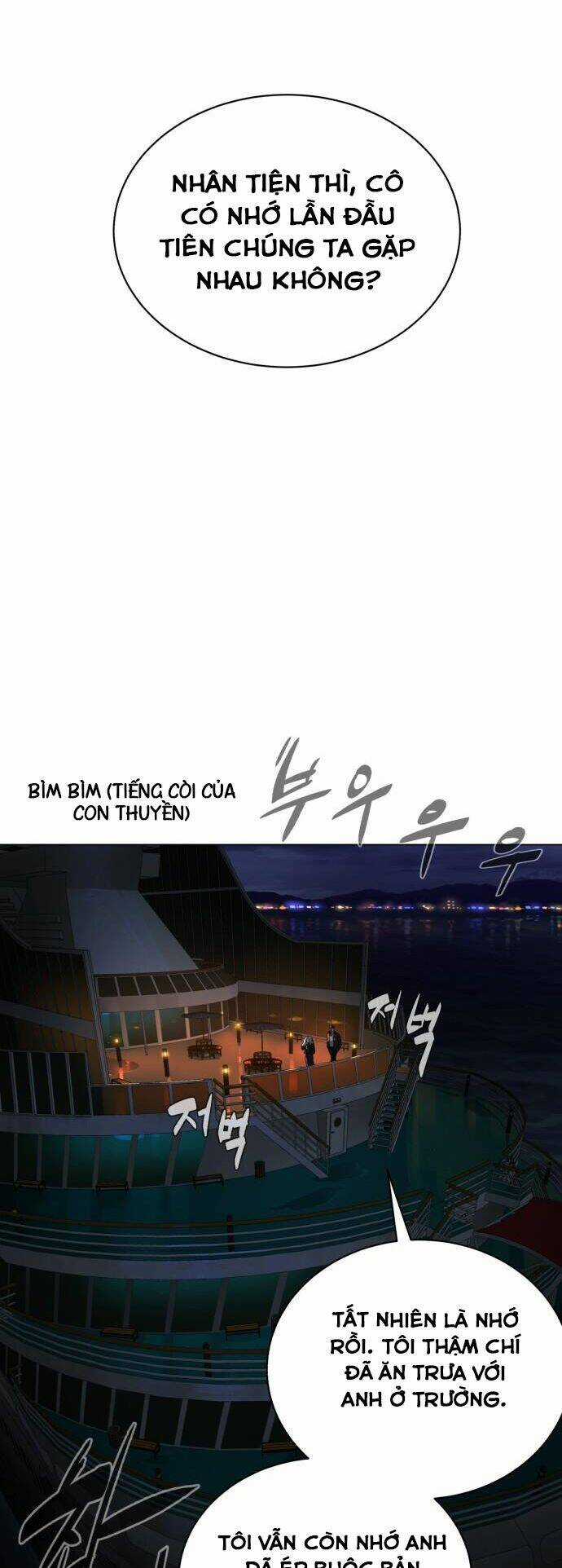 Máu Trắng Chapter 78 trang 7