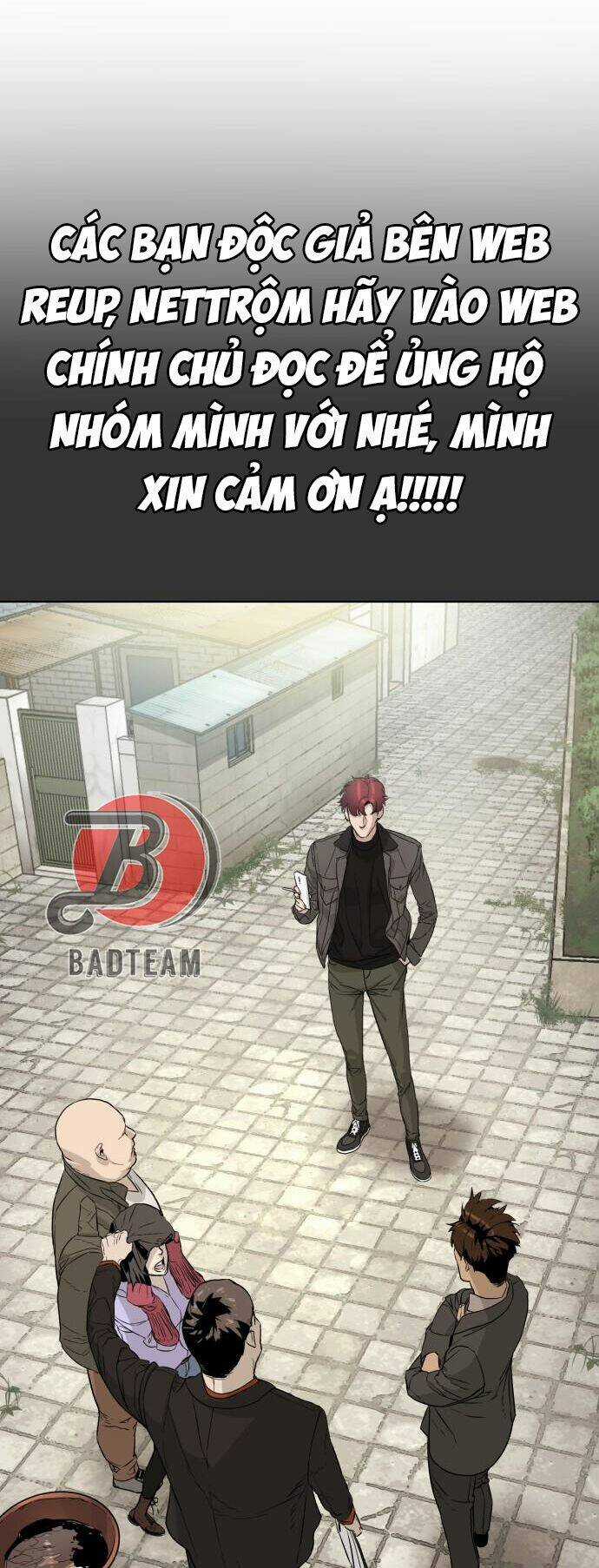 Máu Trắng Chapter 78 trang 9