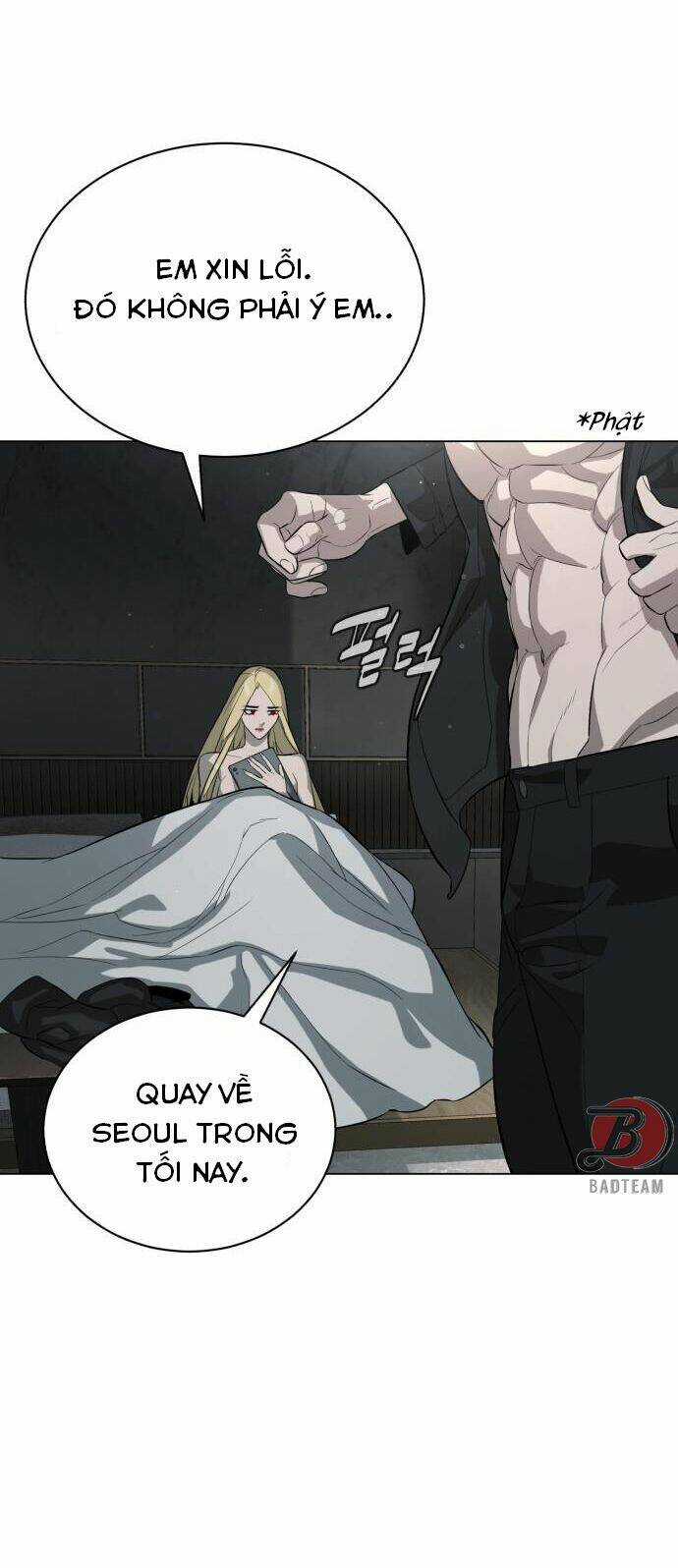 Máu Trắng Chapter 79.5 trang 13