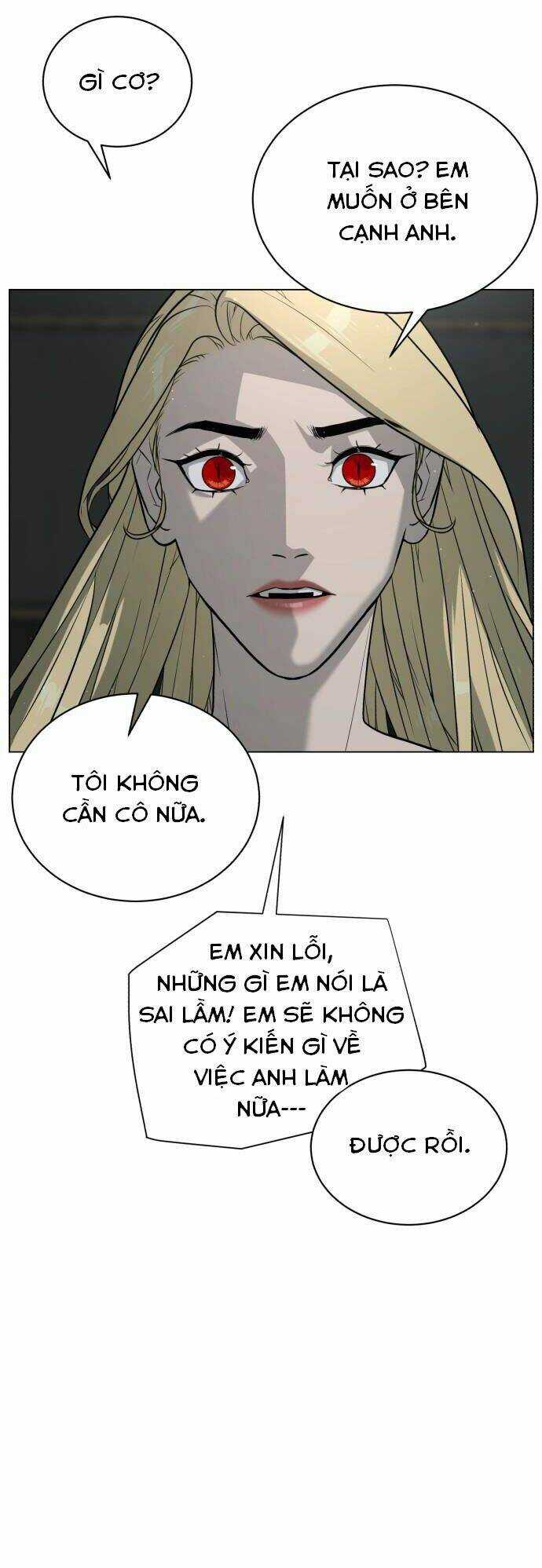 Máu Trắng Chapter 79.5 trang 14