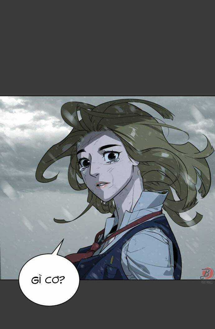 Máu Trắng Chapter 79.5 trang 18