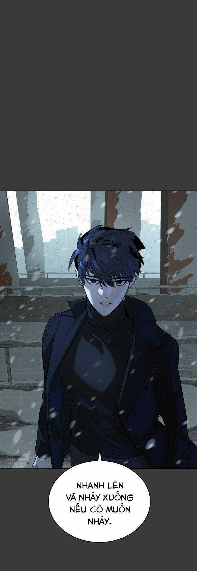 Máu Trắng Chapter 79.5 trang 19