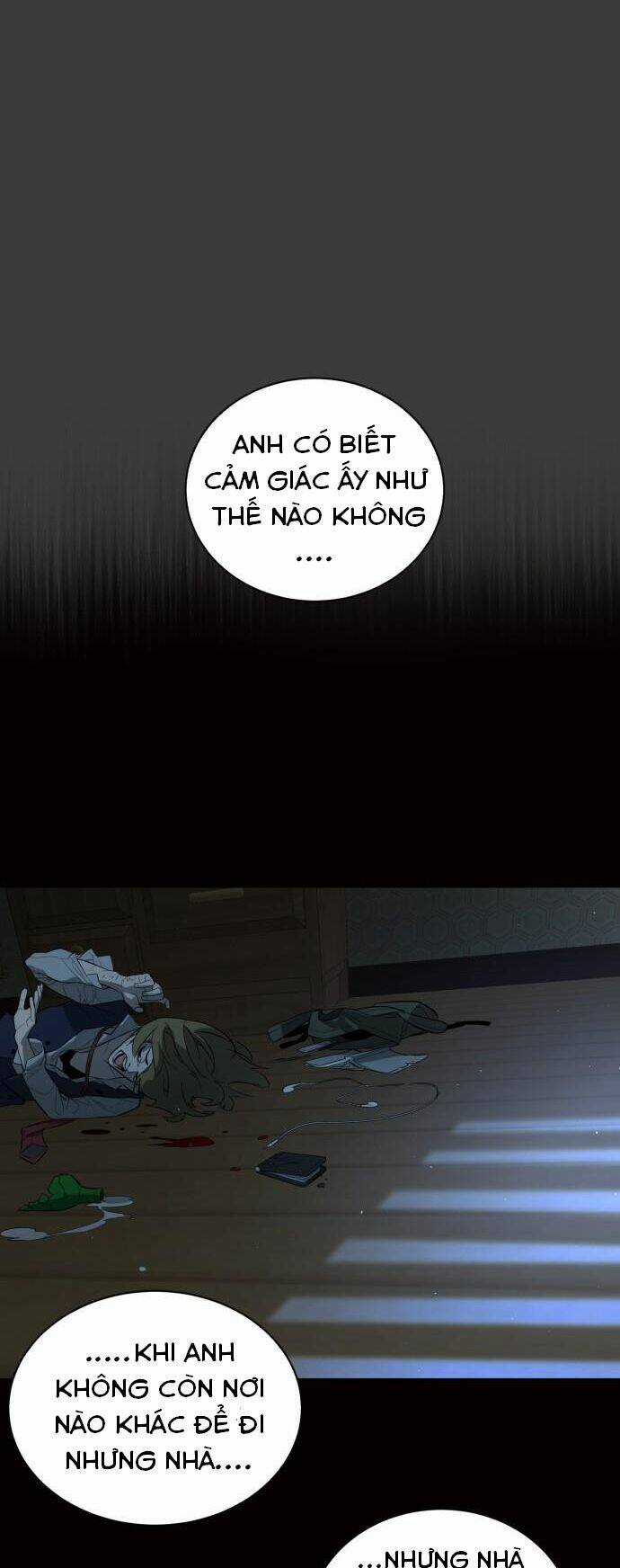 Máu Trắng Chapter 79.5 trang 22